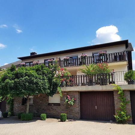 Weingut Erich Serwazi Мезених Экстерьер фото